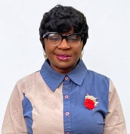Taiwo Adebayo